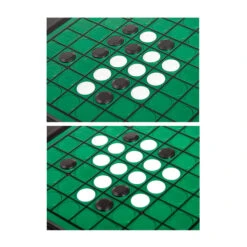 Othello 'No Lose Pieces' -Hape Shop 7A. 10002 Othello NLP Callout 2