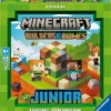 Ravensburger Minecraft Builders & Biomes Junior