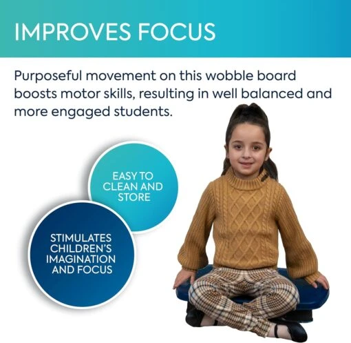 Bouncyband Bouncyboard Sensory Tool - Image 5