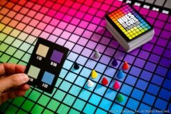 ASMODEE HUES And CUES 9 ASMODEE HUES And CUES -Hape Shop 810UrCP9JjL. AC SL1500