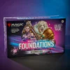 ASMODEE Magic: The Gathering Foundations - Beginner Box