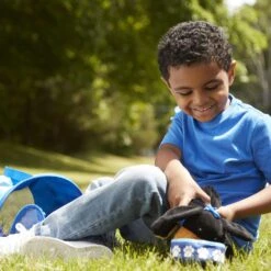 Melissa & Doug Tote & Tour Pet Travel Play Set -Hape Shop 816 I3CqfpL. AC SL1500