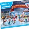 Playmobil Christmas Advent Calendar
