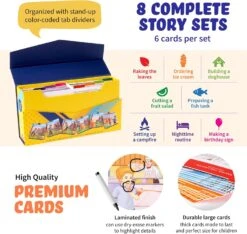 Spark Jr Sequencing Cards -Hape Shop 8191N1baHVL. AC SL1500