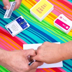 ASMODEE Why Are You Like This? 10 ASMODEE Why Are You Like This? -Hape Shop 81AZ1KZvH L. AC SL1500