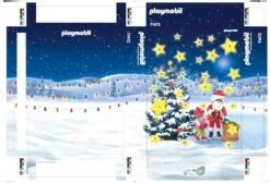Playmobil Christmas Advent Calendar -Hape Shop 81Cx4Sh92mL. AC SL1500