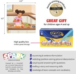 Spark Jr Sequencing Cards -Hape Shop 81EyxgnVKLL. AC SL1500