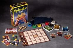 ASMODEE Splendor Duel -Hape Shop 81FQVyB0wFL. AC SL1500