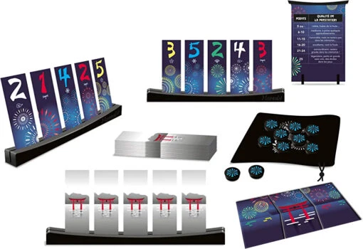 Hanabi Deluxe - Image 2
