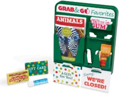 Melissa & Doug Fresh Mart Grocery Store Companion Set -Hape Shop 81L8MaSlDIL. AC SL1500