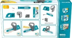 BRIO Builder Chainsaw Power Tool 9 BRIO Builder Chainsaw Power Tool -Hape Shop 81LMy2iNCgL. AC SL1500