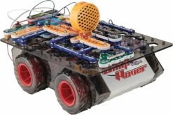 Snap Circuits Code Journey -Hape Shop 81PMXh5pLTL. AC SL1500