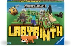 Ravensburger Minecraft Labyrinth