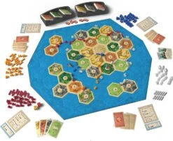 ASMODEE Catan Expansion: Seafarers 6th Edition -Hape Shop 81YF9IasCaL. AC SL1500