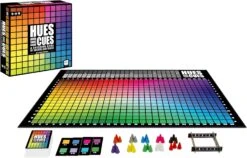 ASMODEE HUES And CUES 11 ASMODEE HUES And CUES -Hape Shop 81ZaYDY9VZL. AC SL1500