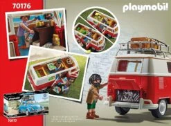 Playmobil Volkswagen T1 Camping Bus 9 Playmobil Volkswagen T1 Camping Bus -Hape Shop 81Zs0i4uMNL. AC SL1500 1