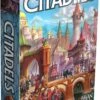 ASMODEE Citadels