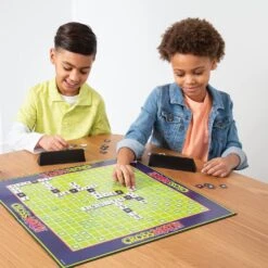 MindWare Cross Math -Hape Shop 81a 4DEx75L. AC SL1500