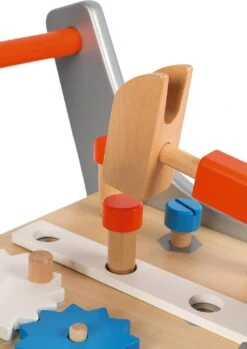 Janod Magnetic DIY Trolley -Hape Shop 81a7aXnGXHL. AC SL1500