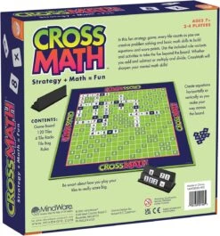 MindWare Cross Math -Hape Shop 81c1geyTyNL. AC SL1500
