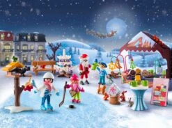 Playmobil Christmas Advent Calendar -Hape Shop 81k RU21tIL. AC SL1500