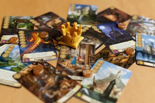 ASMODEE Citadels - Image 5