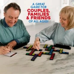 MindWare Qwirkle Collector's 15 MindWare Qwirkle Collector's -Hape Shop 81lc4Z3XZCL. AC SL1500