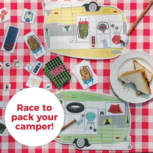 MindWare Slappy Camper - Image 8