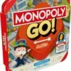 Hasbro Monopoly GO!