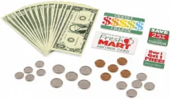 Melissa & Doug Fresh Mart Grocery Store Companion Set -Hape Shop 81vQuf665sL. AC SL1500