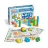 Learning Resources Numberblocks Wooden Building Blocks Activity Set