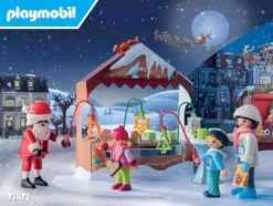 Playmobil Christmas Advent Calendar -Hape Shop 81ylo3dP0CL. AC SL1500