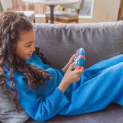 Learning Resources Math Whiz™ Maths Challenge -Hape Shop 8897 ele mathwhiz lifestyle 20230329 25 web