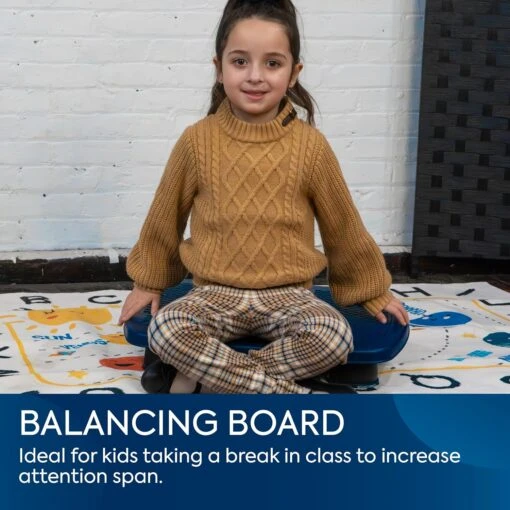 Bouncyband Bouncyboard Sensory Tool - Image 7