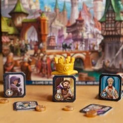 ASMODEE Citadels -Hape Shop 91XR2RP0wdL. AC SL1500