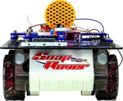 Snap Circuits Code Journey -Hape Shop 91Z1PmC 3GL. AC SL1500