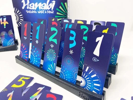 Hanabi Deluxe - Image 3