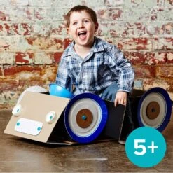 Makedo Explore 50 Pcs Info -Hape Shop 91dn1YPxPNL. AC SL1500