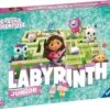 Ravensburger Gabby's Dollhouse Junior Labyrinth