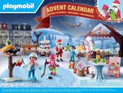 Playmobil Christmas Advent Calendar -Hape Shop 91vxDx9O3VL. AC SL1500