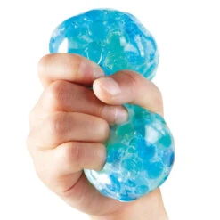 Learning Resources Squishy Water Beads Science Lab -Hape Shop 92391 squishy water lifestyle web 1 1