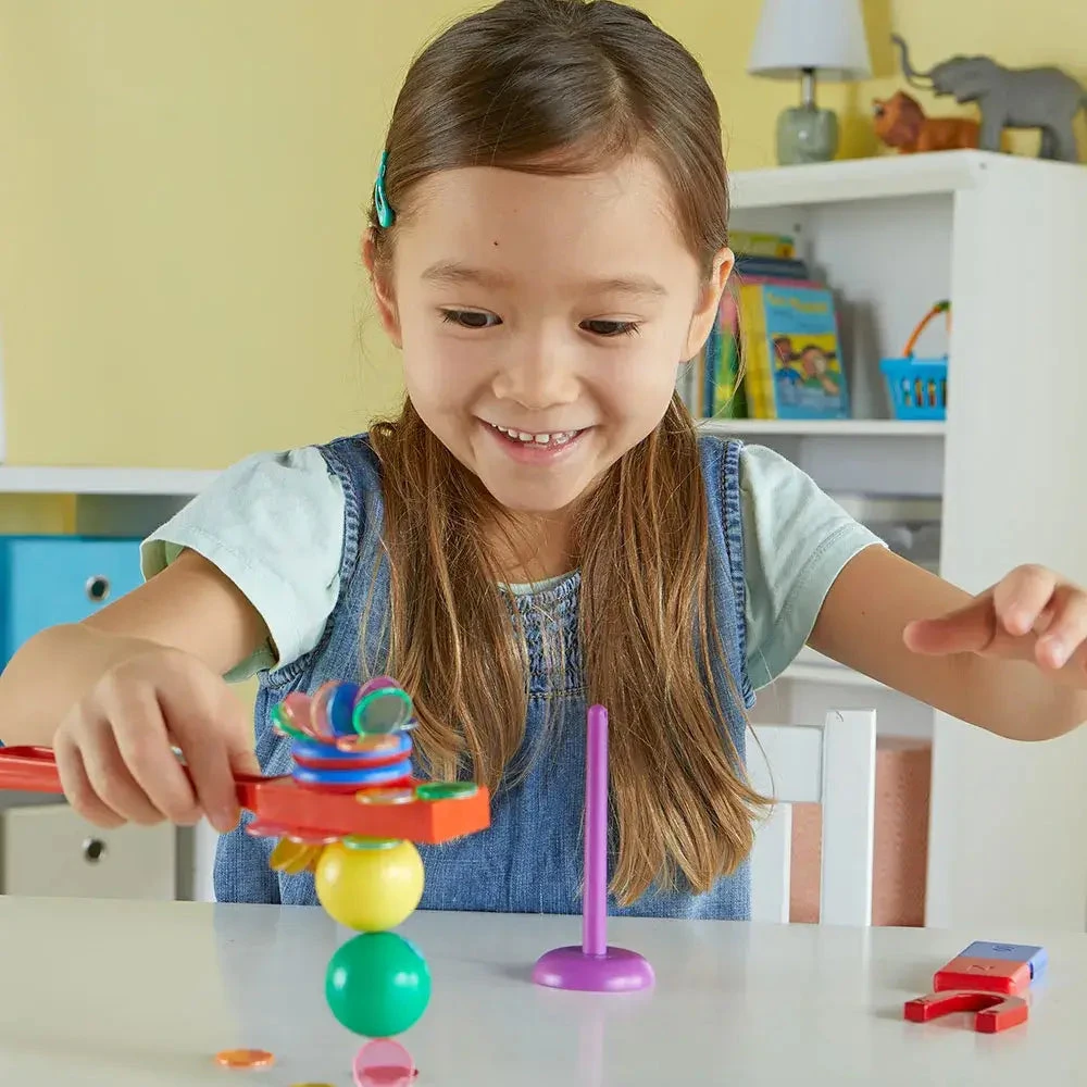 Learning Resources STEM Explorers™: Magnet Movers* 4 Learning Resources STEM Explorers™: Magnet Movers* - Image 4