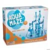 MindWare Aqua Maze Marble Run