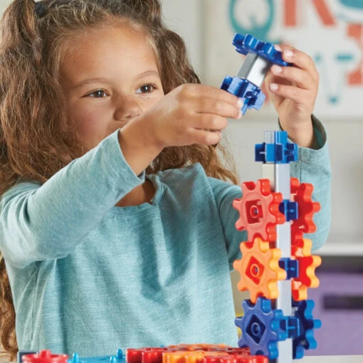 Learning Resources STEM Explorers Machine Makers - Image 2