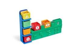 Learning Resources NumberBlocks Add It Up Mini Market -Hape Shop 96936 numberblocks additupminimarket contents 5 web