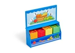 Learning Resources NumberBlocks Add It Up Mini Market -Hape Shop 96936 numberblocks additupminimarket contents 6 web