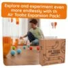 Fat Brain Toys Air Toobz Expansion Pack