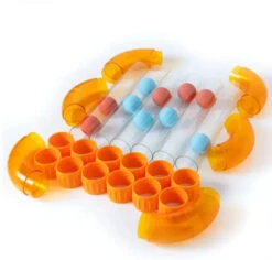 Fat Brain Toys Air Toobz Expansion Pack -Hape Shop Air Toobz Expansion