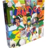 Antics Board Game