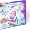 Maped Creativ Avatar Tablet Manga